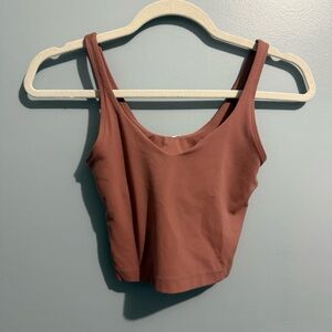 Lululemon Align Tank Size 2